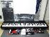 PoulaTo: Yamaha P115B 88-Key ψηφιακό πιάνο μαύρο δέσμη ΝΈΩΝ πάγκος πιάνο και Stand...